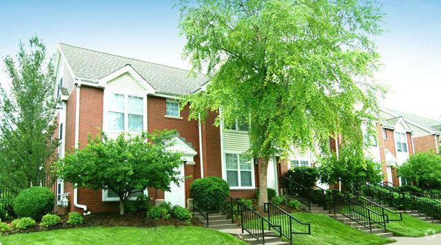 Building Photo - Longfellow Heights Apartments OLD