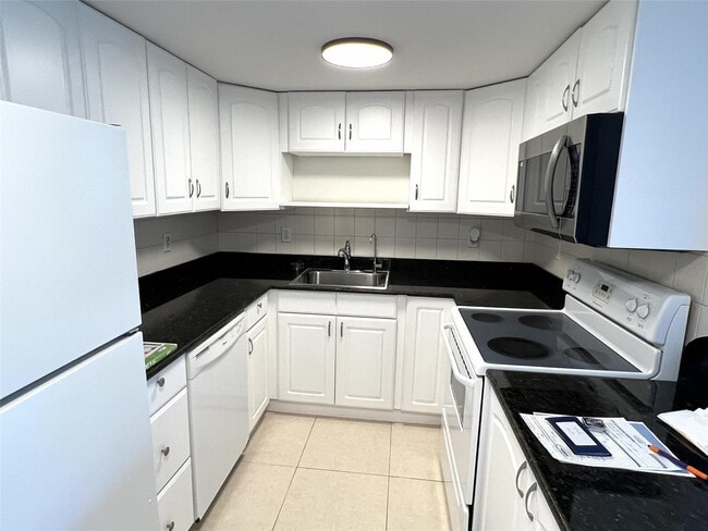 Foto del edificio - 505 NE 20th Ave