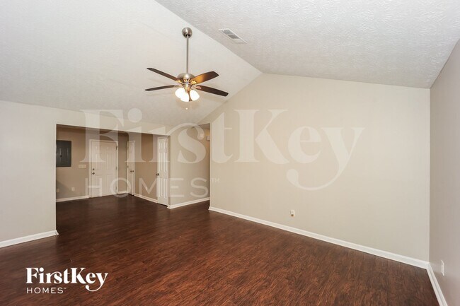 Foto del edificio - 2904 Cheney St