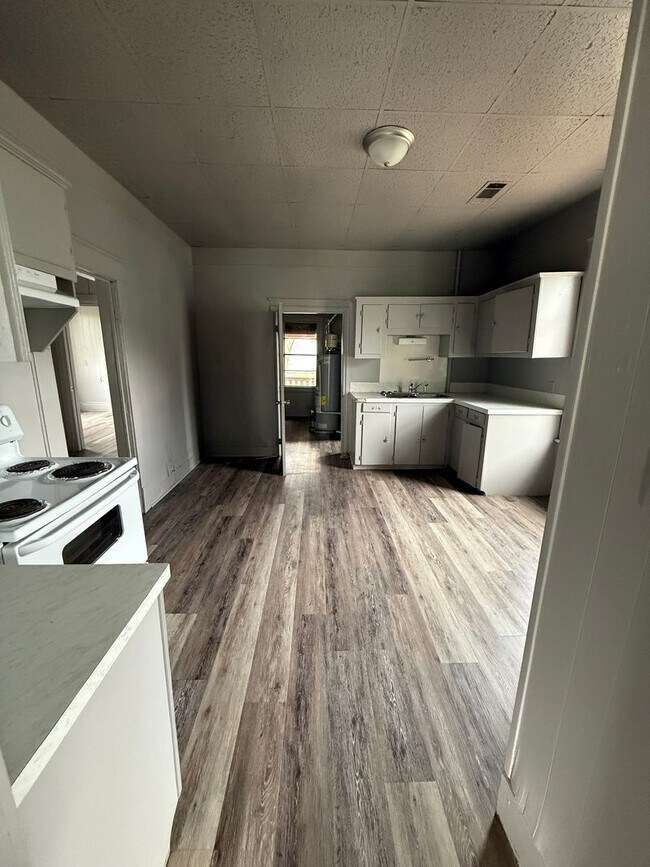 Foto del edificio - 2301 N 29th St