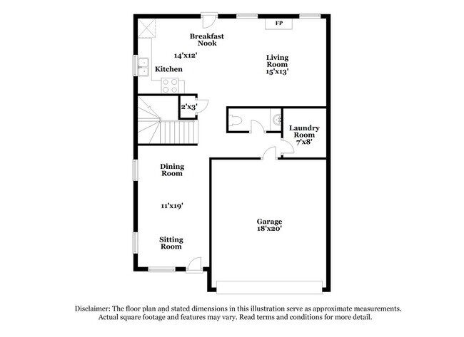 Foto del edificio - 3551 Whistlewood Ln