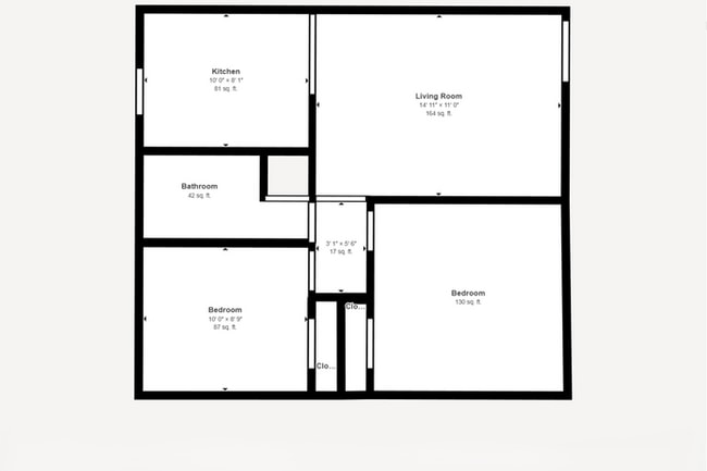 Foto del edificio - 2Bed/1Bath House at McDowell/32nd St! NO CREDIT, NO BACKGROUND, NO RENTAL HISTORY CHECK!