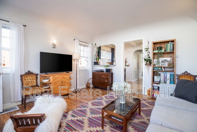 Foto del edificio - 2009 S 1500 E