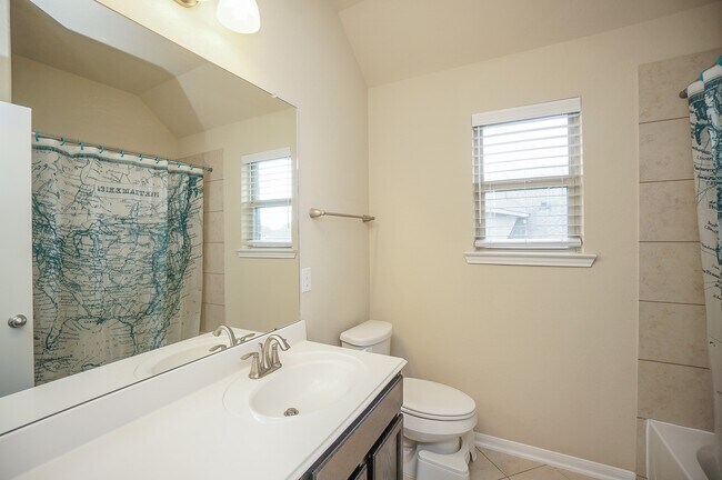 Foto del edificio - 9506 Bonbrook Bend Ln