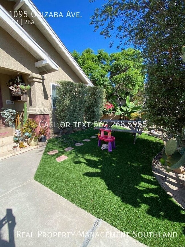 Building Photo - 3 Bed 2 Bath for rent in Long Beach