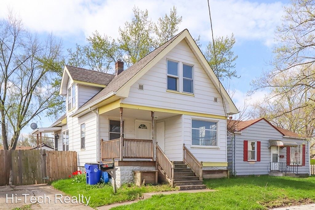 Primary Photo - 3 br, 1 bath House - 12309 Carrington Ave