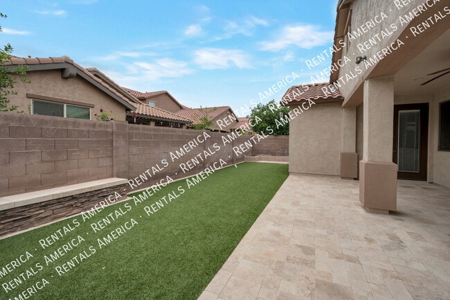 Building Photo - 267 E Kaibab Dr