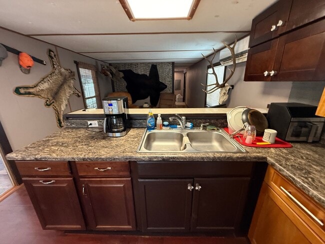 Building Photo - Historic Charm Custom-Built 2-Bedroom Home in Pioche, Nevada