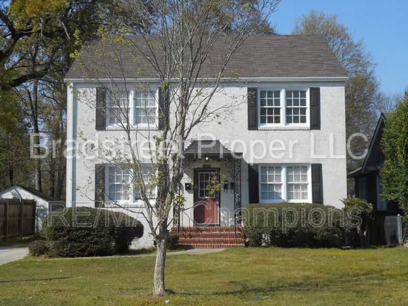 1441 22nd St Unit C, Columbus, GA 31901 Condo for Rent in Columbus