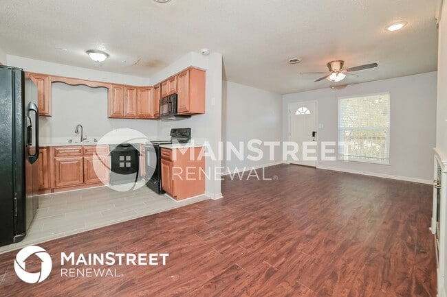 Foto del edificio - 2305 Ridgecrest Dr