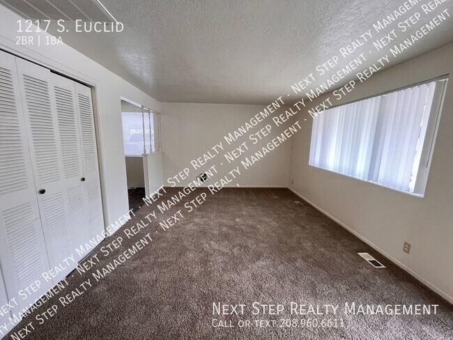 Foto del edificio - 1217 S. Euclid-