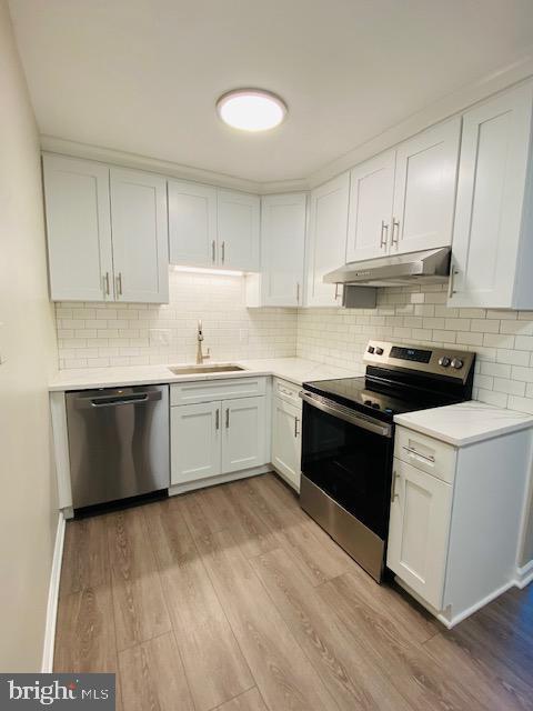 Foto del edificio - 205 E Cornell Dr