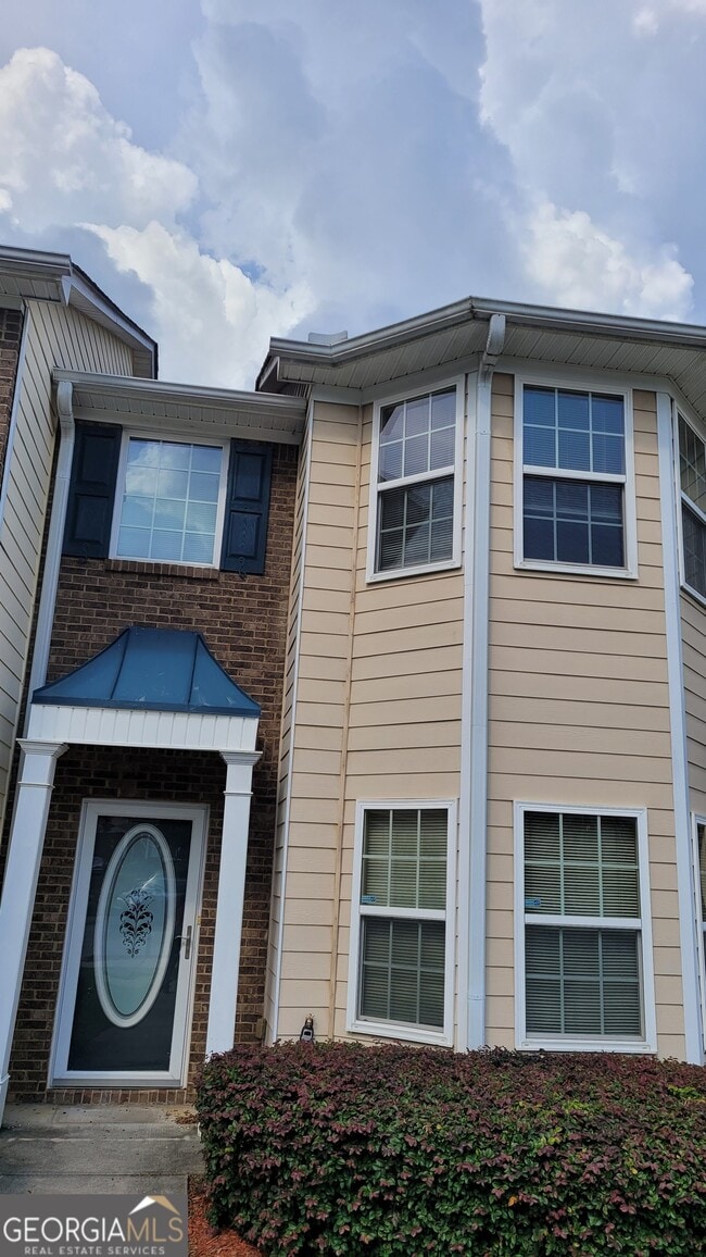 Building Photo - 4861 W Park Cir