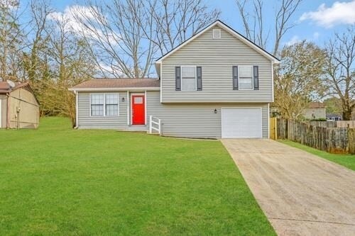 Primary Photo - 1065 Parkwest Ct