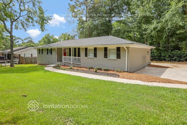 Building Photo - 1589 Mary Lou Ln SE