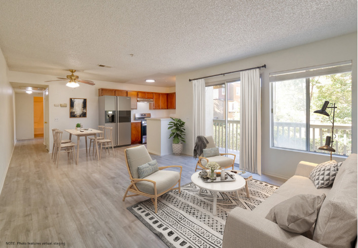 Foto principal - Seashore Apartments