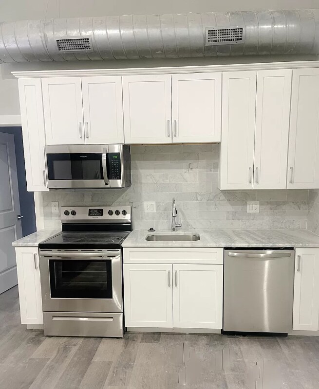 Foto principal - 1635 Race St