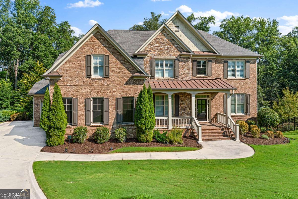 Primary Photo - 1070 Windfaire Pl