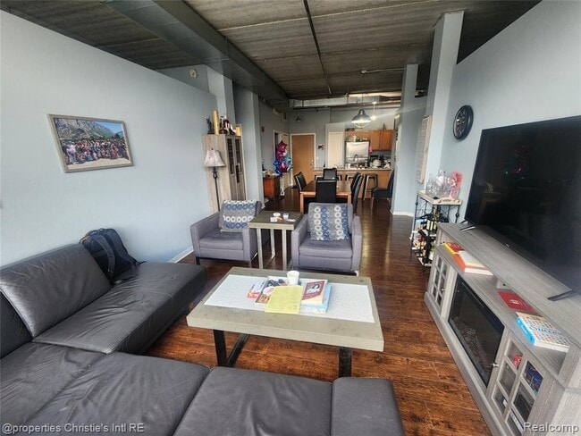Foto del edificio - 66 Winder St