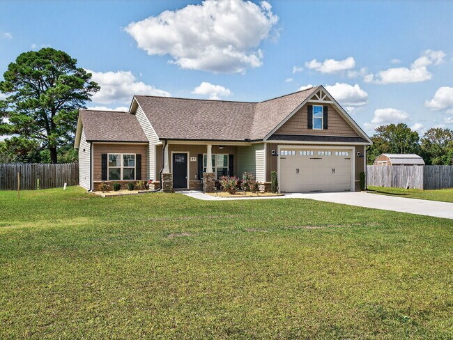 Foto del edificio - Black Water Ct