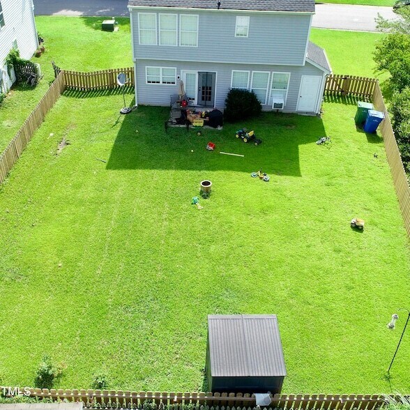 Foto del edificio - 149 N Honey Springs Ave