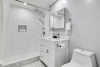 Interior Photo - The Ledger Residences