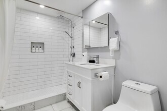 Interior Photo - The Ledger Residences