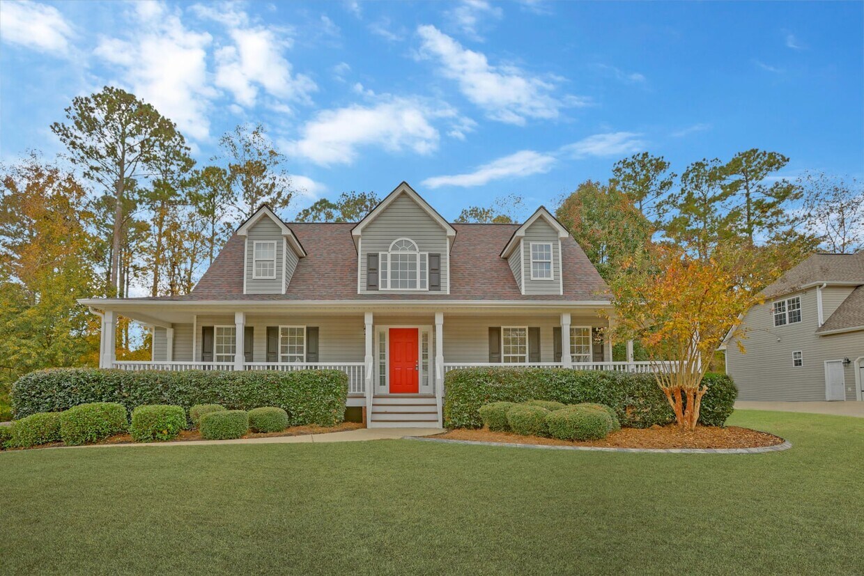 249 Wynthorpe Way House Rental in Douglasville, GA