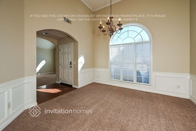 Foto del edificio - 4104 Roslindale Ln