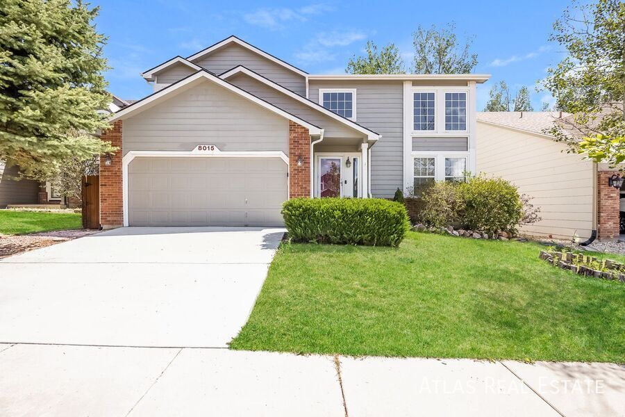 Foto principal - 8015 Ferncliff Dr