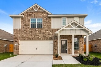 Building Photo - 7519 Tipton Meadow Way
