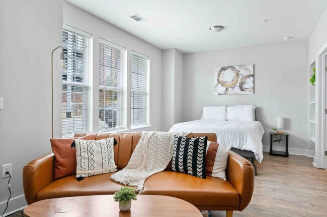Foto del edificio - 1723 Pearl St