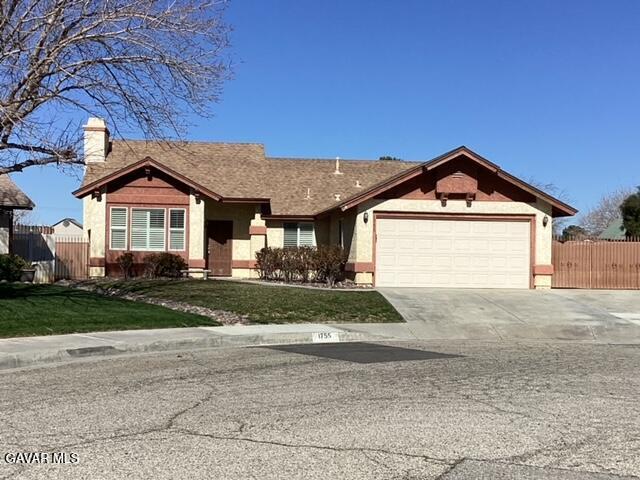 Primary Photo - 1755 W Ave K11