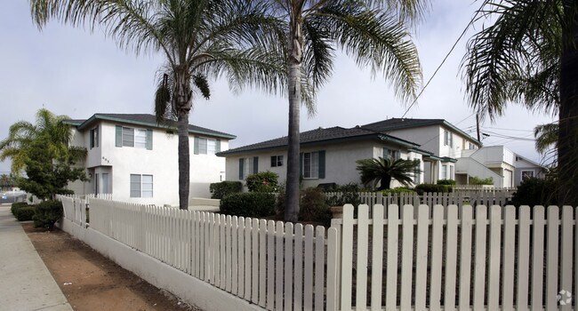 Foto principal - 603-609 E 19th St