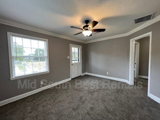 Foto del edificio - 2193 Piedmont Ave