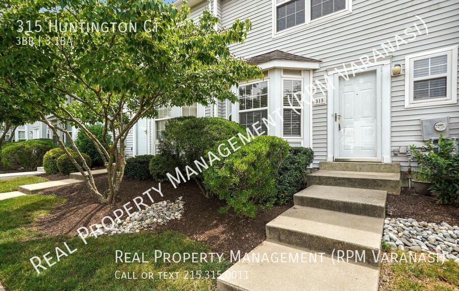 Foto principal - 315 Huntington Ct