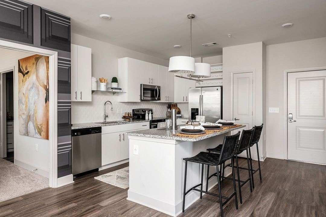 Cortland Whitehall Townhomes for Rent Charlotte, NC