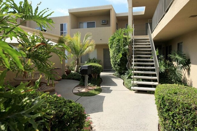 Interior Photo - Four Winds Apartments