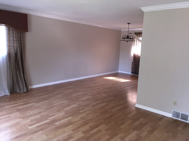Spacious Formal Living/Dining - 13265 Rigel Drive