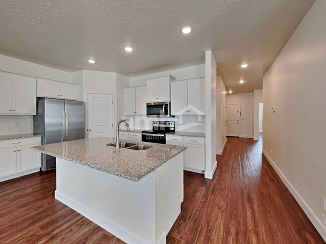 Foto del edificio - 1743 N Montgomery Way