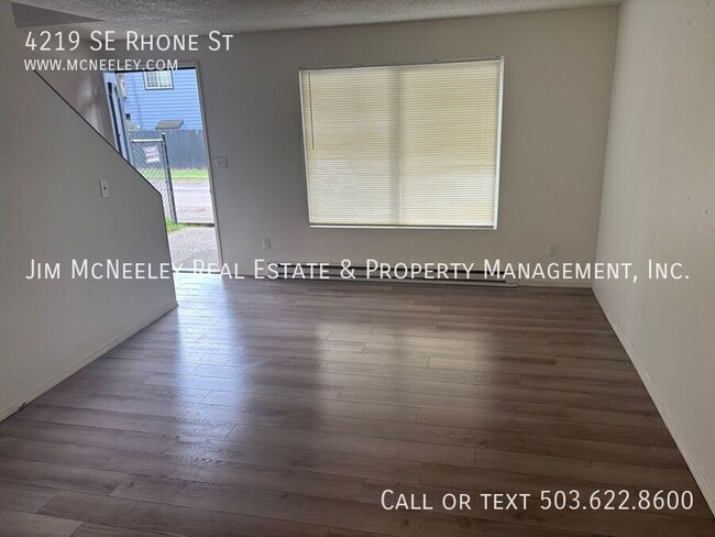 Building Photo - 4219 SE Rhone St