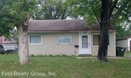 Primary Photo - 3 br, 1 bath House - 3621 Nevada Avenue