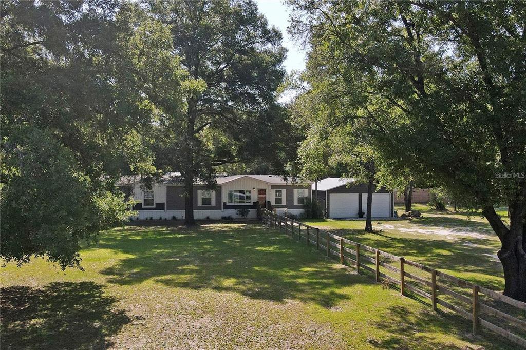 275 NW 117th Ct, Ocala, FL 34482 House Rental in Ocala, FL