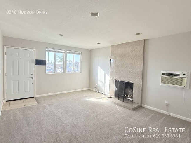 Building Photo - 8340 Hudson Dr