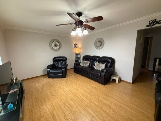 Building Photo - Beautiful 3-Bedroom Home with Hardwood Floors, Fenced Yard & Detached Garage