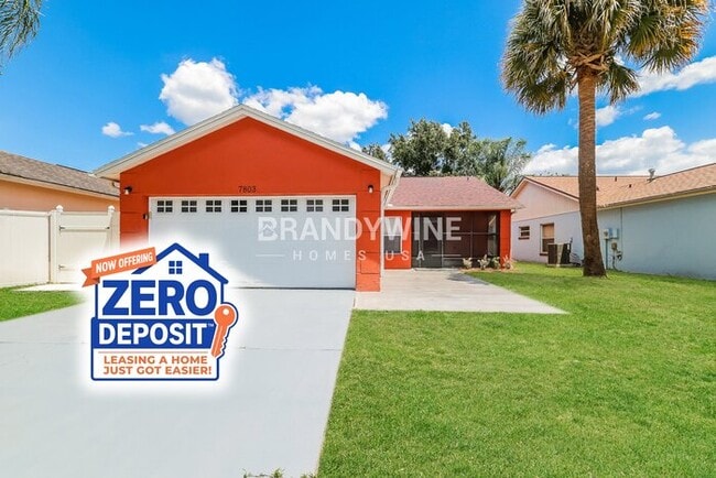 Building Photo - 7803 Myrtle Oak Ln