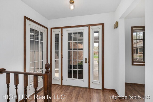 Foto del edificio - 3 br, 2 bath House - 3448 Eagle Ridge Ct NE