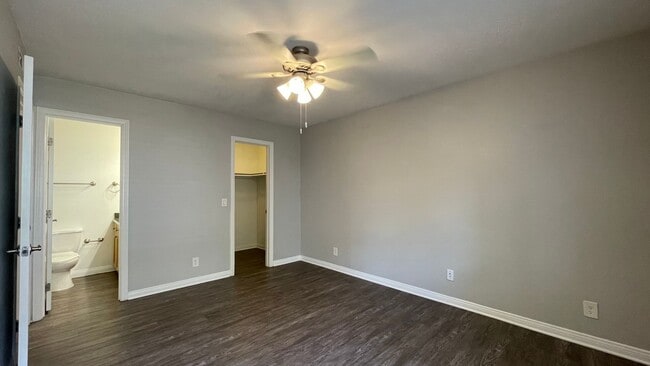 Interior Photo - Park Plaza Apartments