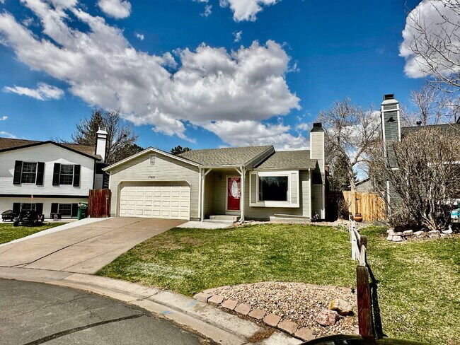 Foto del edificio - "Charming Home in the Cottonwood Community!"