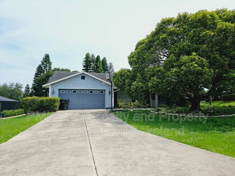 2742 Summitview Dr, Lakeland, FL 33812 House Rental in Lakeland, FL